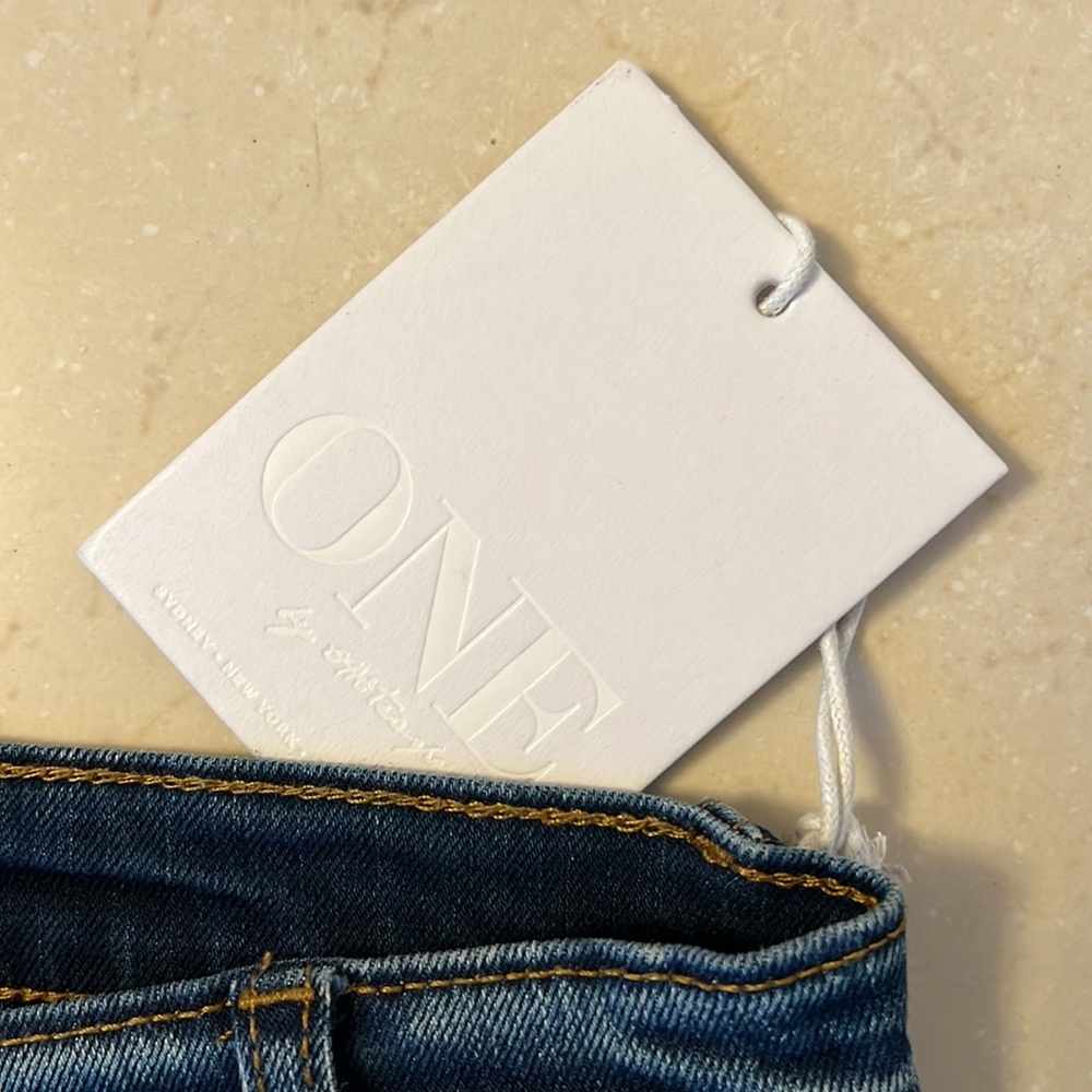 One teaspoon jeans - Picture 3 of 4